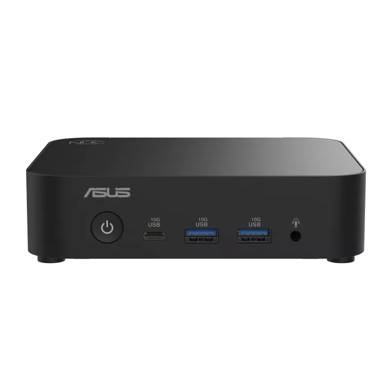 ASUS NUC 14 Essential Mini PC (3Y)