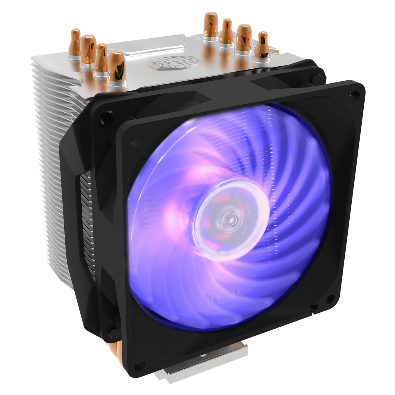 Cooler Master H410R ARGB Hyper Air Cooler (3Y)