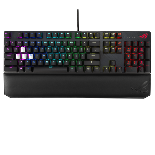 ASUS ROG STRIX Scope NX DELUXE Mechanical Keyboard (1Y)