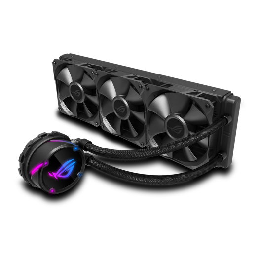 ASUS ROG STRIX LC 360 RGB AIO LIQUID COOLER (3Y)
