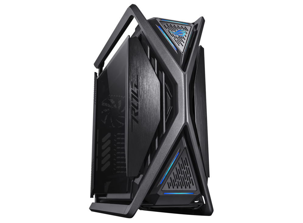ASUS ROG HYPERION GR701 FULL-TOWER (1Y)
