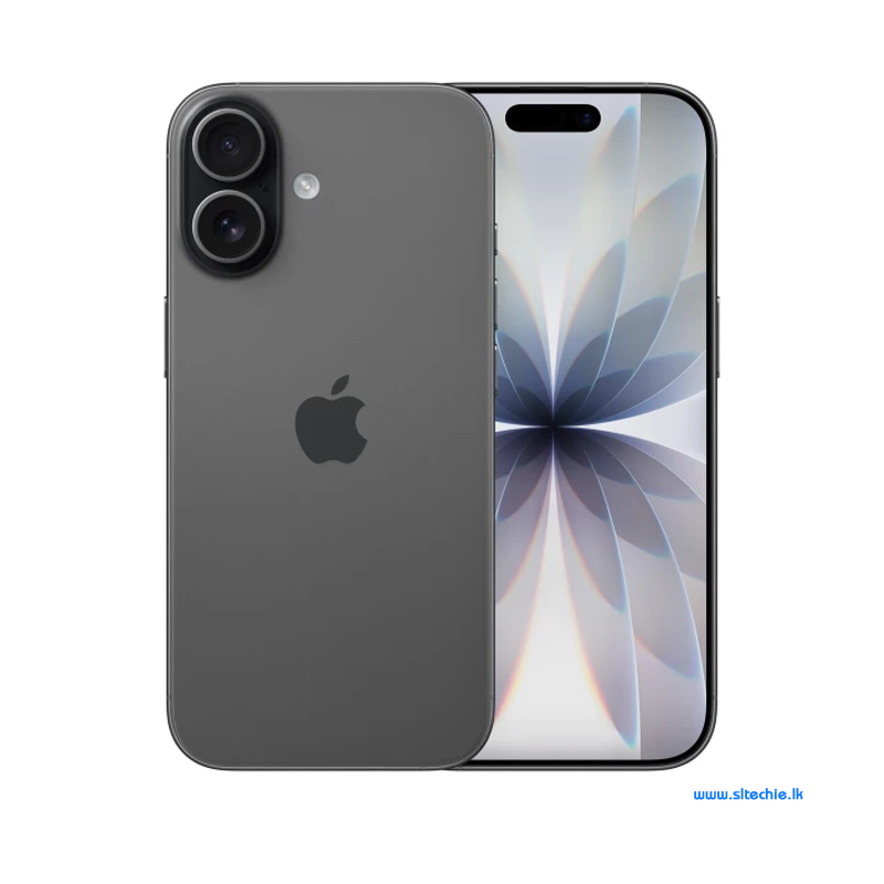 Apple iPhone 17 (8GB / 256GB) (2Y)