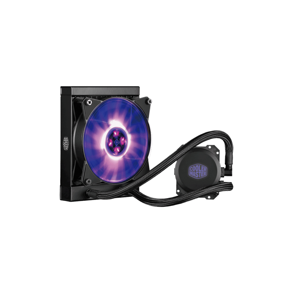 Cooler Master MasterLiquid ML120L RGB (3Y)