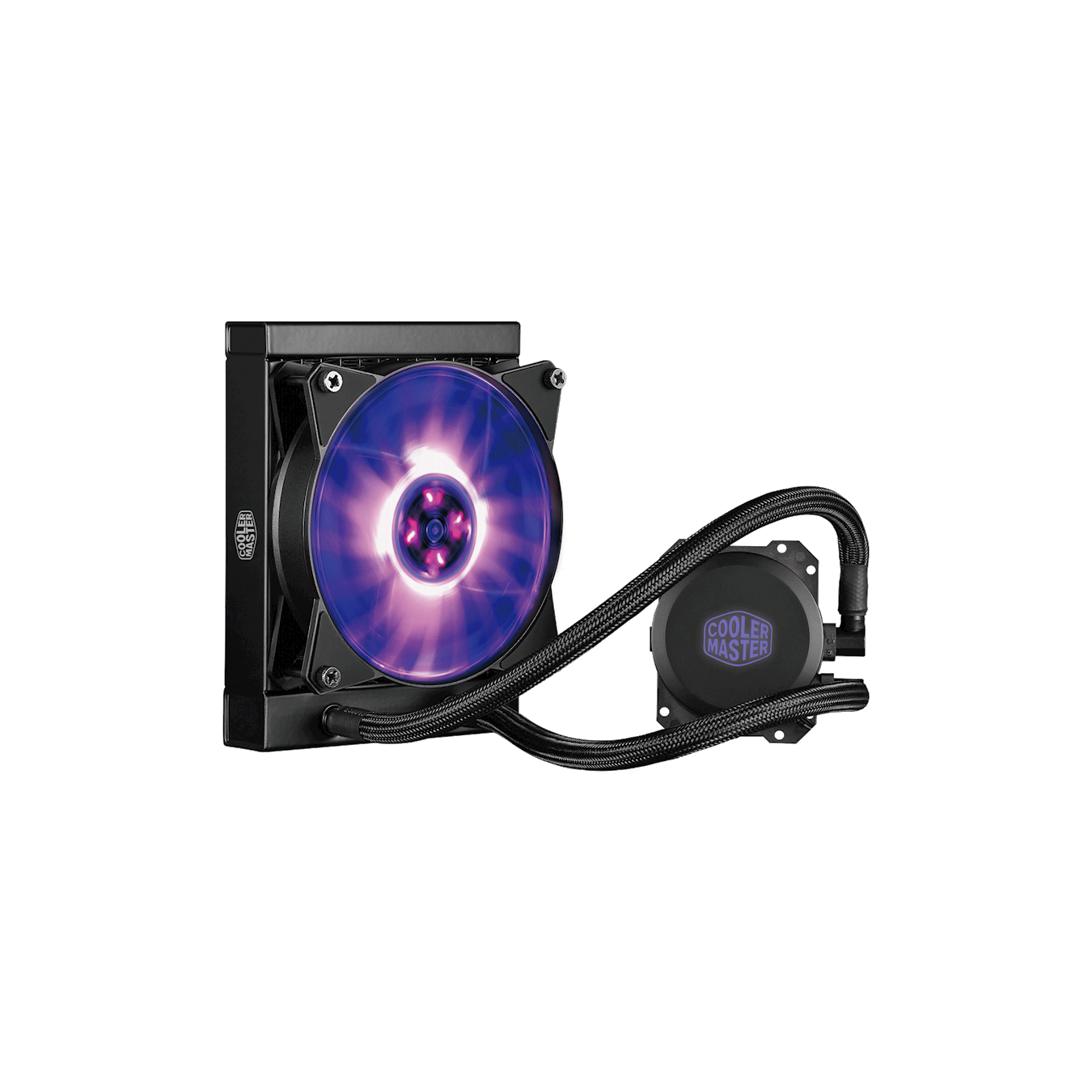 Cooler Master MasterLiquid ML120L RGB (3Y)