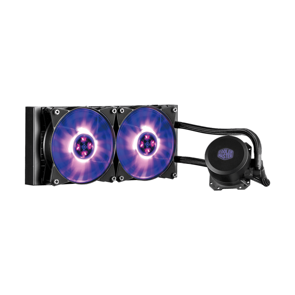Cooler Master MasterLiquid ML240L RGB (3Y)