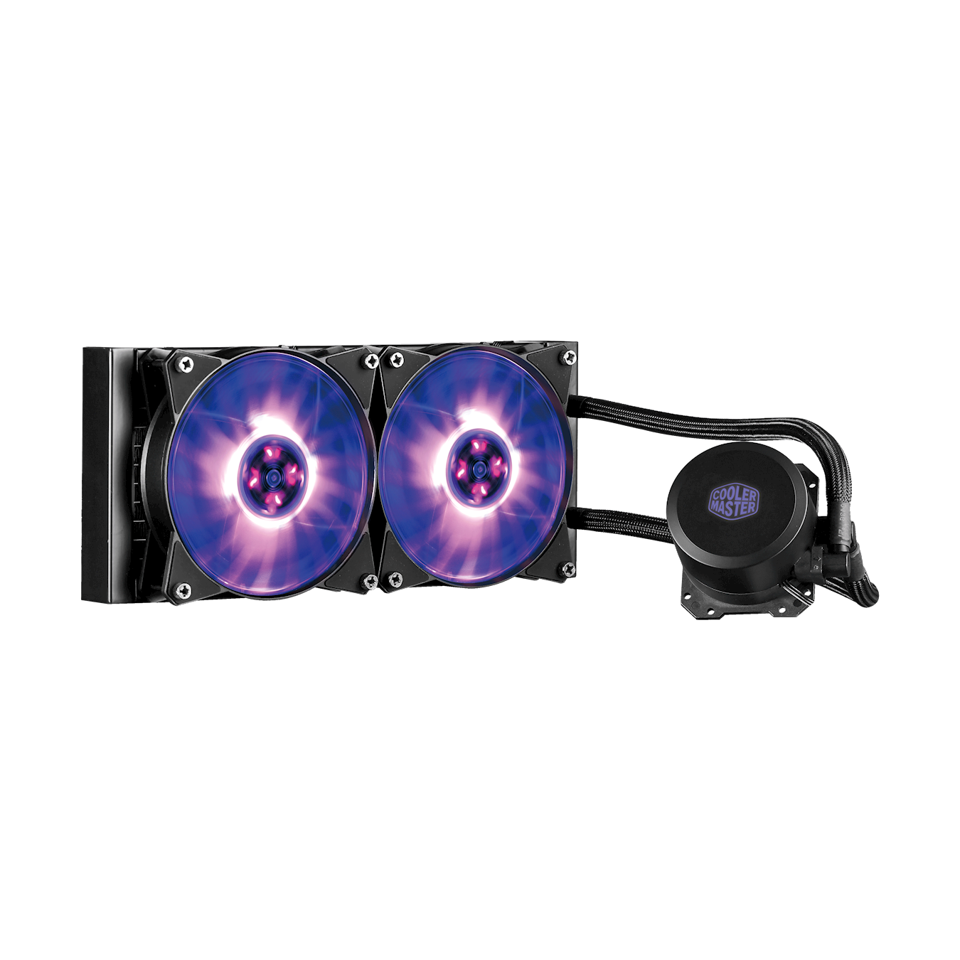 Cooler Master MasterLiquid ML240L RGB (3Y)