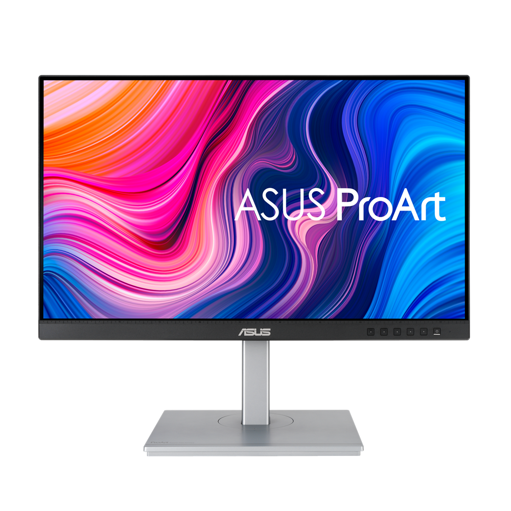 ASUS ProArt 24" PA247CV 1080P Calman Verified Professional Monitor (3Y)