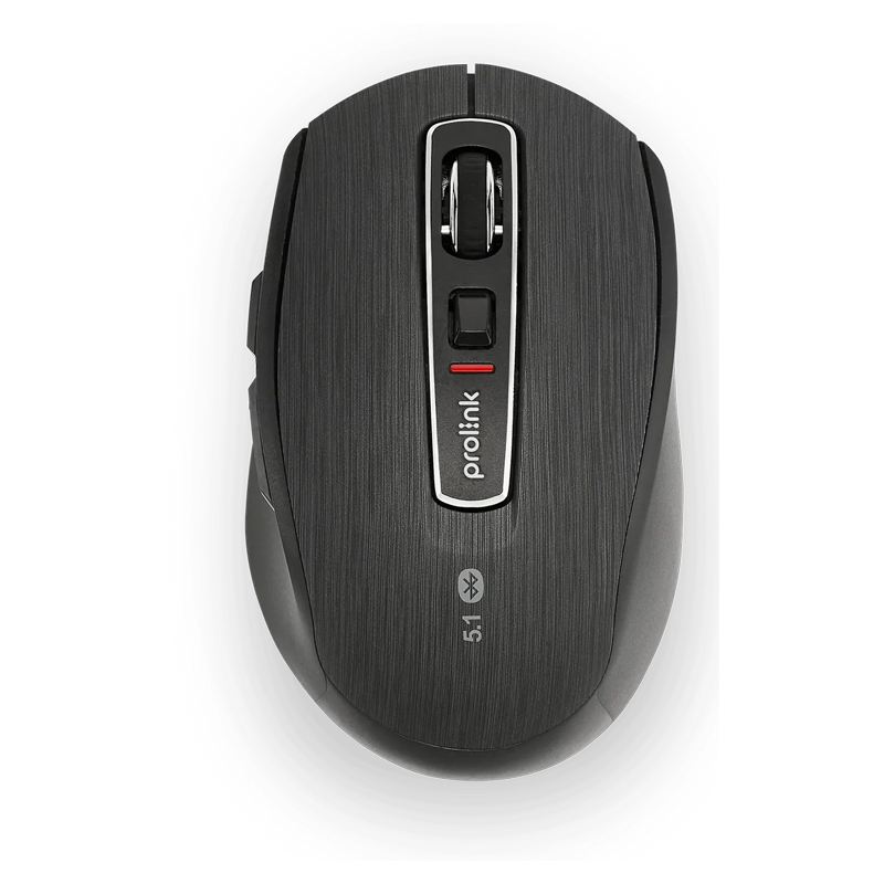 Prolink PMB8502 Bluetooth Wireless Mouse (1Y)
