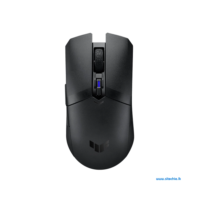 ASUS Tuf Gaming M4 Wireless Gaming Mouse (1Y)