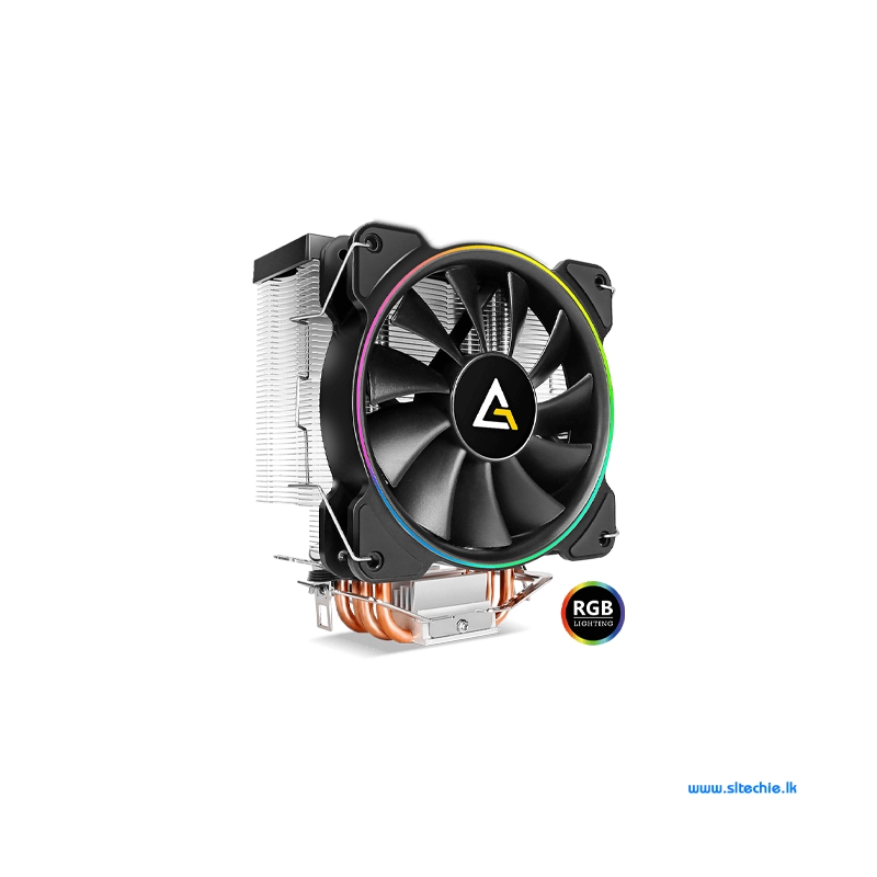 Antec A400 RGB Air Cooler (2Y)