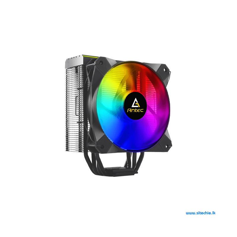 Antec Frigusair 400 ARGB Air Cooler (3Y)