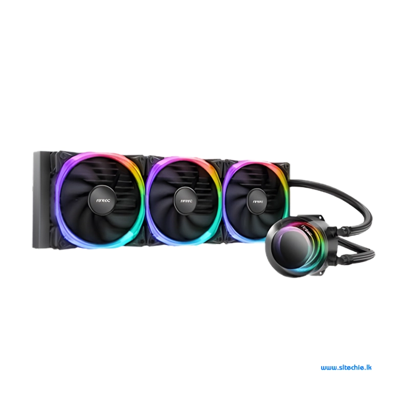 Antec Vortex 360 ARGB Liquid Cooler (3Y)