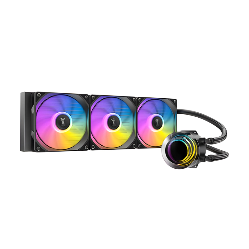 Antec Vortex LUM 360 ARGB Liquid Cooler (3Y)