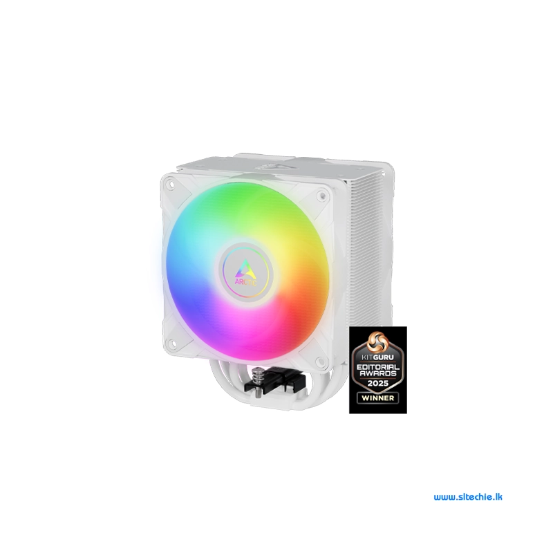 Arctic Freezer 36 ARGB - White Air Cooler (6Y)