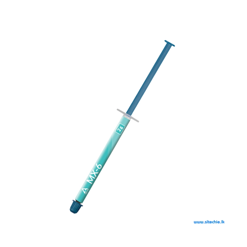 Arctic MX-6 Ultimate Performance (2-grams) Thermal Paste (NW)