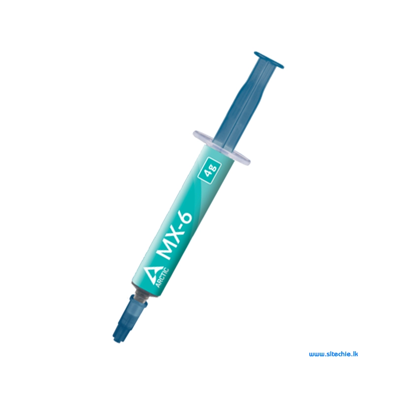 Arctic MX-6 Ultimate Performance (4-grams) Thermal Paste (NW)
