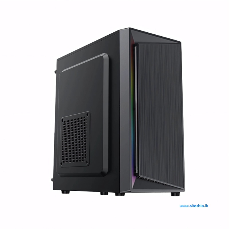 CR CC21707L USB 3.0 Standard Case (NW)