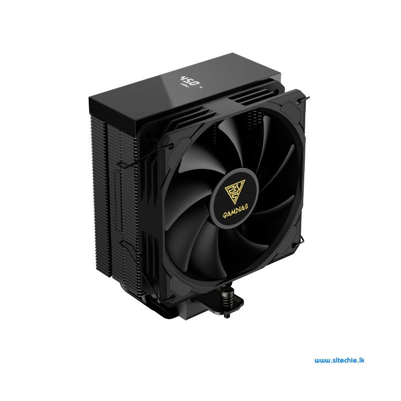 Gamdias Boreas M2-41D Air Cooler (1Y)