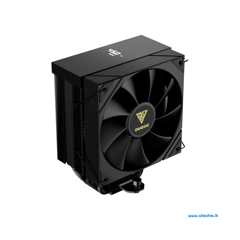 Gamdias Boreas M2-51D Air Cooler (1Y)