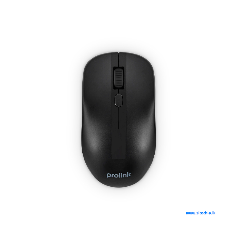 Prolink GM-2003 Wireless Mouse (1Y)