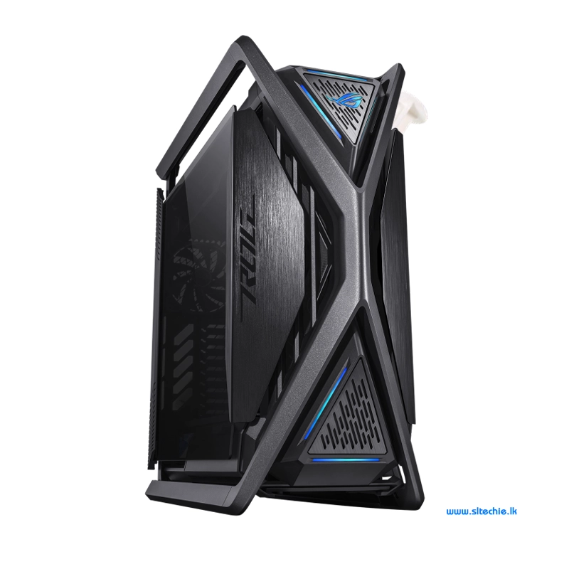 ASUS ROG Hyperion GR701 Black Full-Tower Gaming Case (1Y)