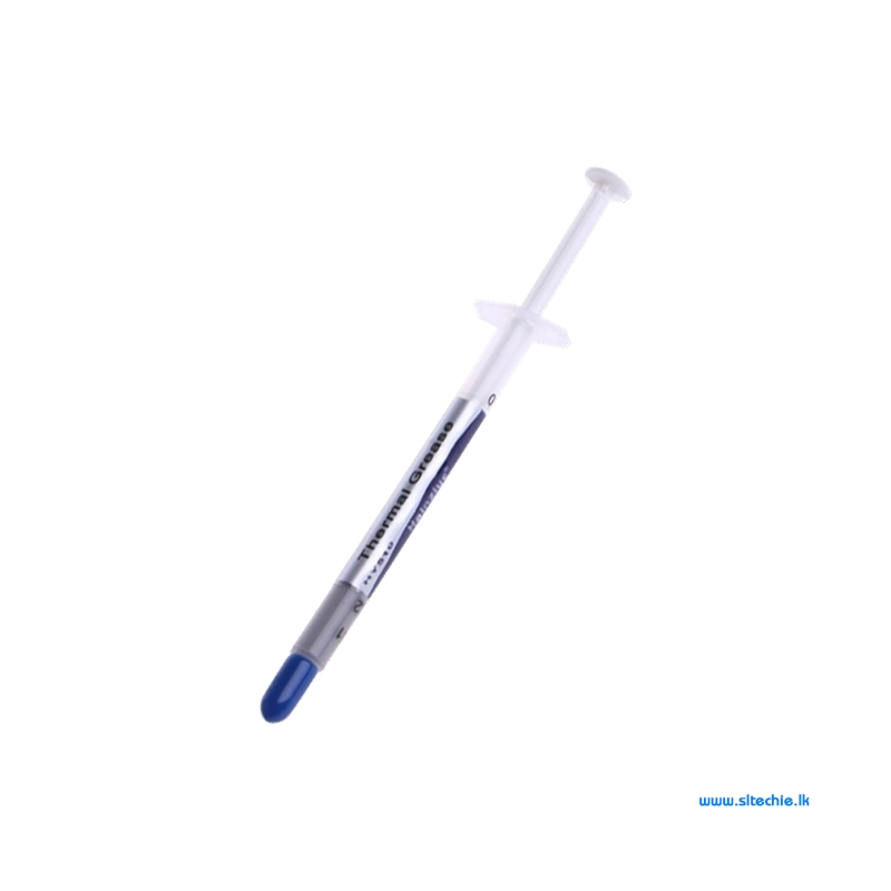 Thermal Paste (2-grams) (NW)