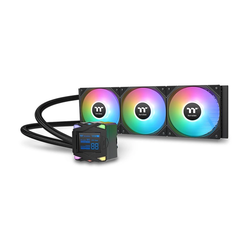 Thermaltake LA360-S ARGB Liquid Cooler (3Y)