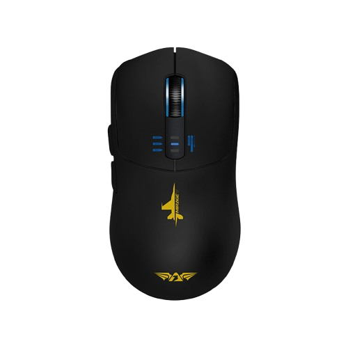 Armaggeddon Mirage V Tri Mode Bluetooth Gaming Mouse (6M)