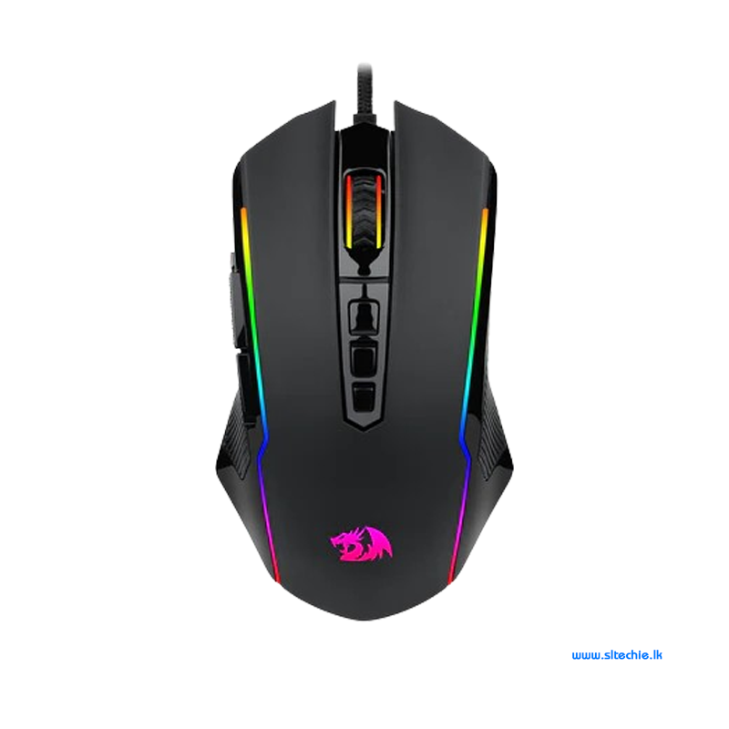 Redragon Ranger Basic M910-K Wired Gaming Mouse (6M)