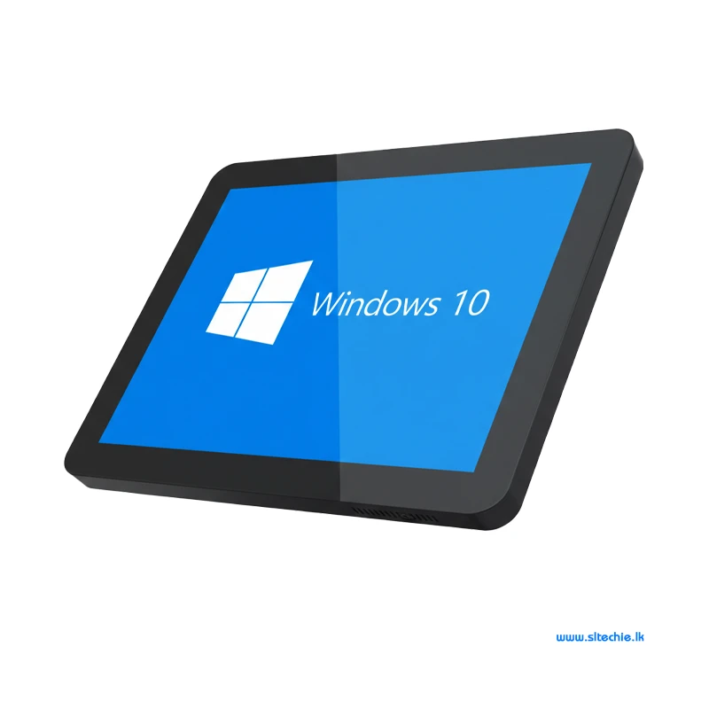 Partnertech 10 Inch Touch Customer Display (1Y)