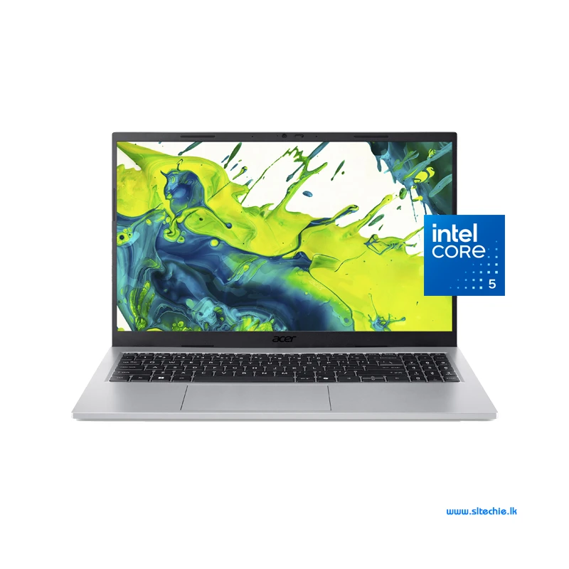 Acer Aspire Go AG15-72P – 14th Gen Core 5 Laptop (2Y)