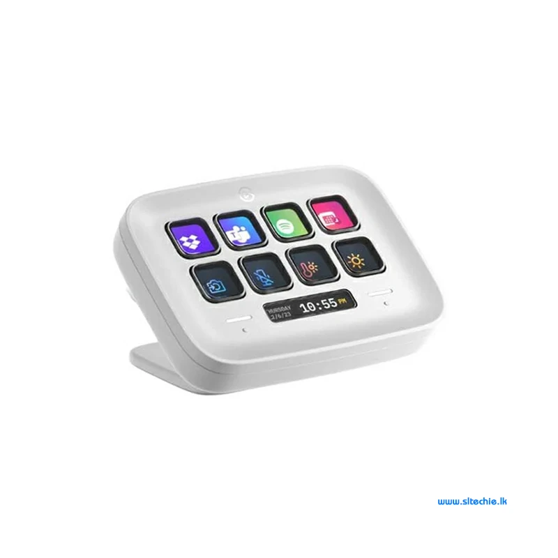 Elgato Stream Deck Neo (2Y)