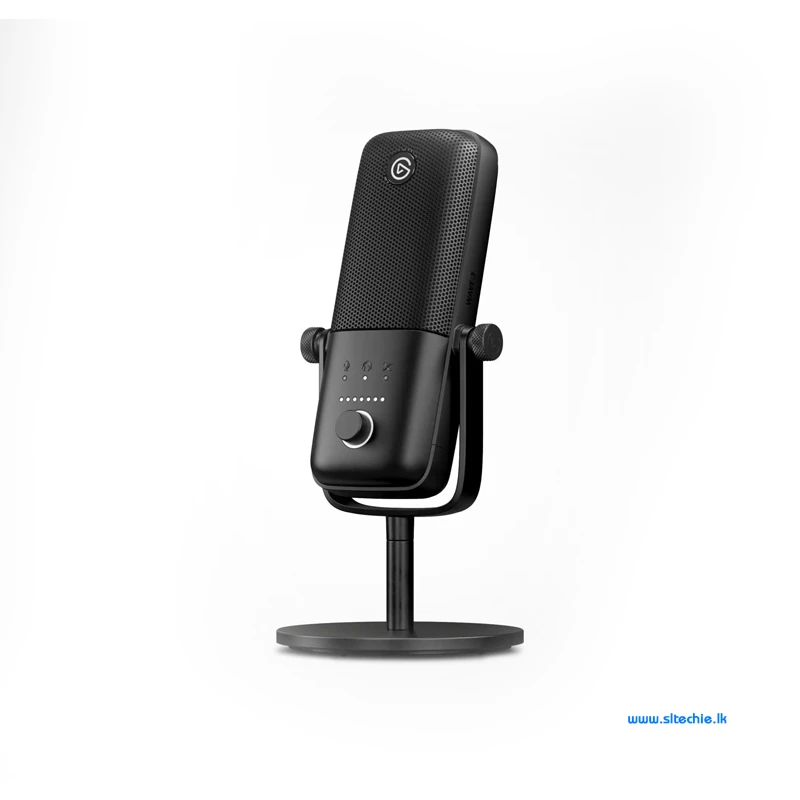 Elgato Wave 3 Premium Microphone (2Y)