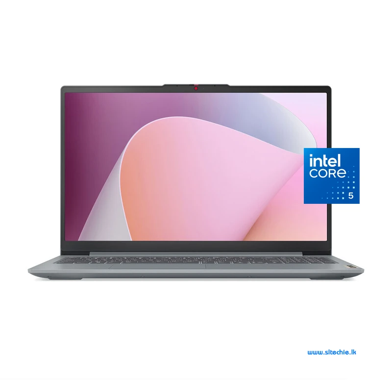 Lenovo IdeaPad Slim 3 15IRH10R – 14th Gen Core 5 Laptop (2Y)