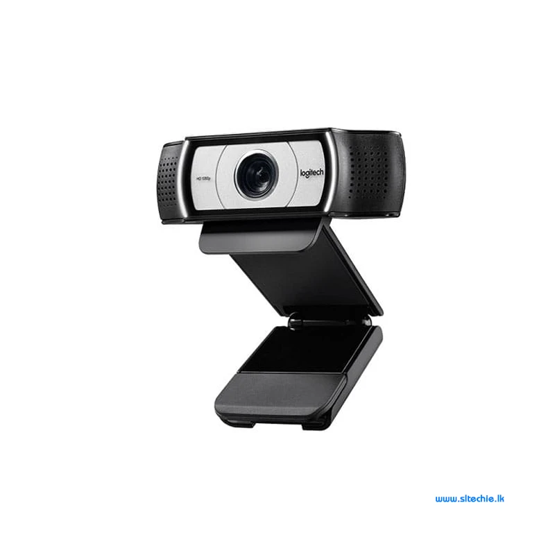 Logitech C930e Full HD Business Webcam (3Y)