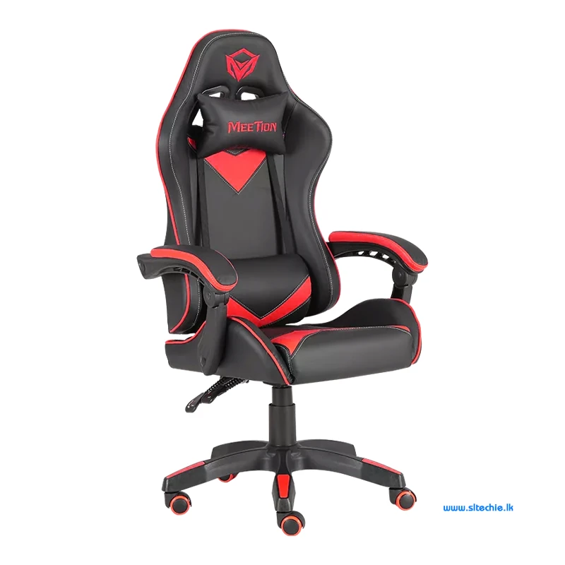 Meetion CHR 04 Professional Gaming Chair (NW)