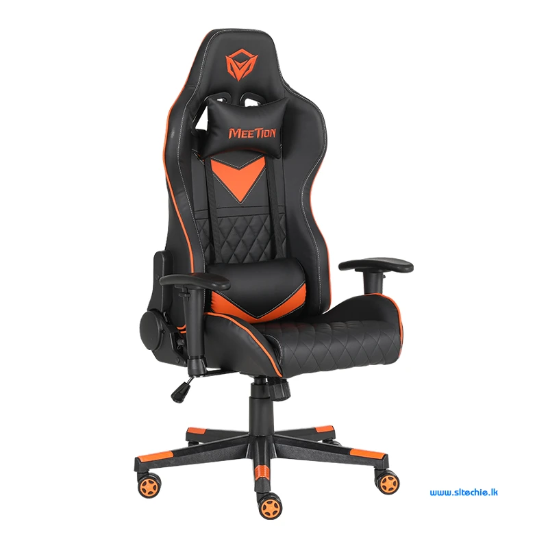 Meetion CHR 14 Professional Gaming Chair (NW)