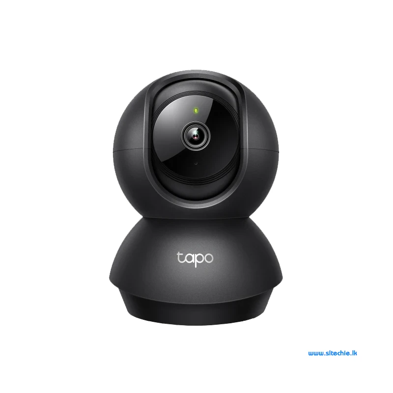 TP-LINK Tapo C211 2K 3MP 360° PanTilt Indoor CCTV WiFi Camera Sri Lanka