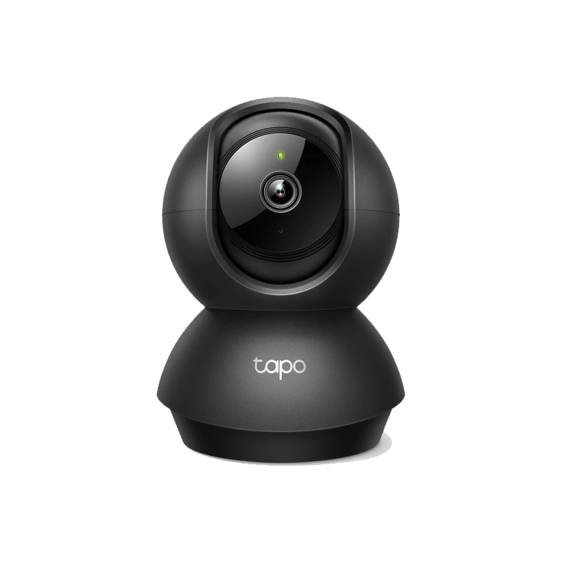 TP-LINK TAPO C211 2K 360 Indoor CCTV WiFi Camera (2Y)