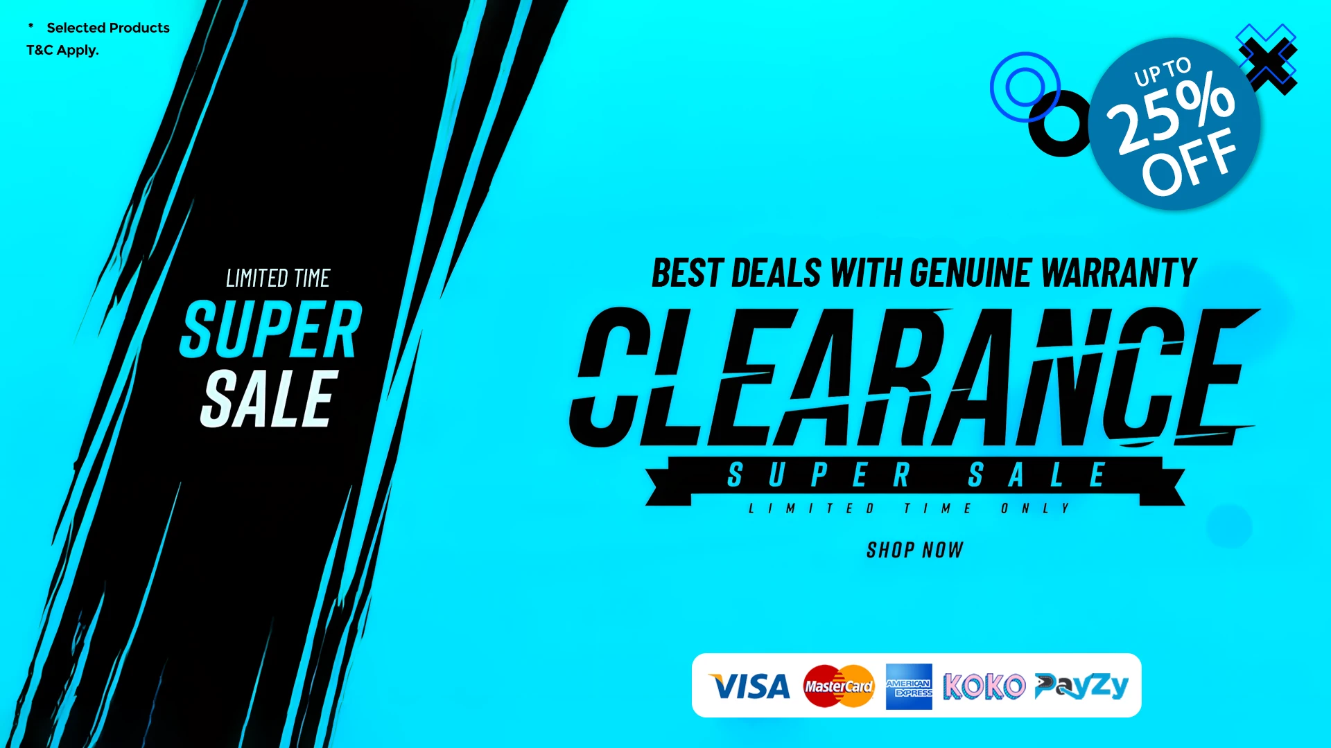 Clearance Sale 2026 Test 0