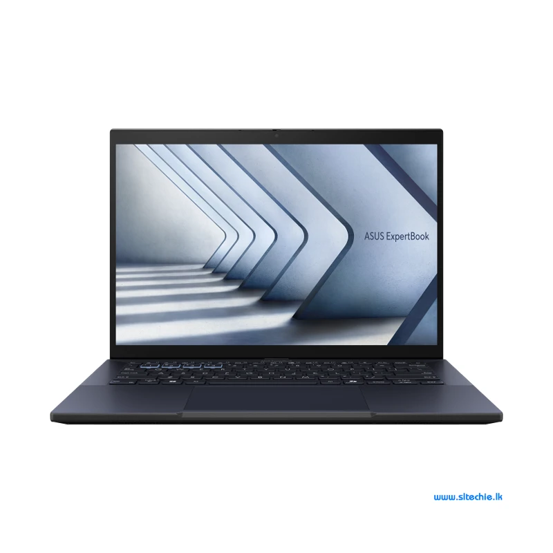 ASUS ExpertBook B3404CVA - 14th Gen Ultra 7 Laptop Sri Lanka