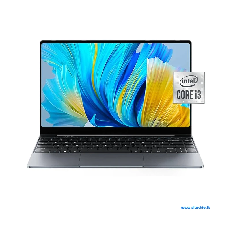 huwi CoreBook Air - 10th Gen Core i3 Laptop Sri Lanka