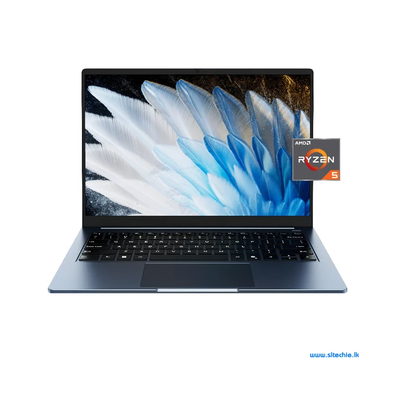 Chuwi CoreBook Air - AMD Ryzen 5 Laptop (2Y)