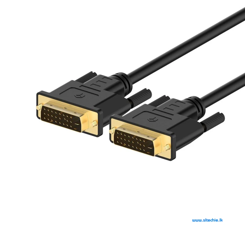 DVI Cable Sri Lanka