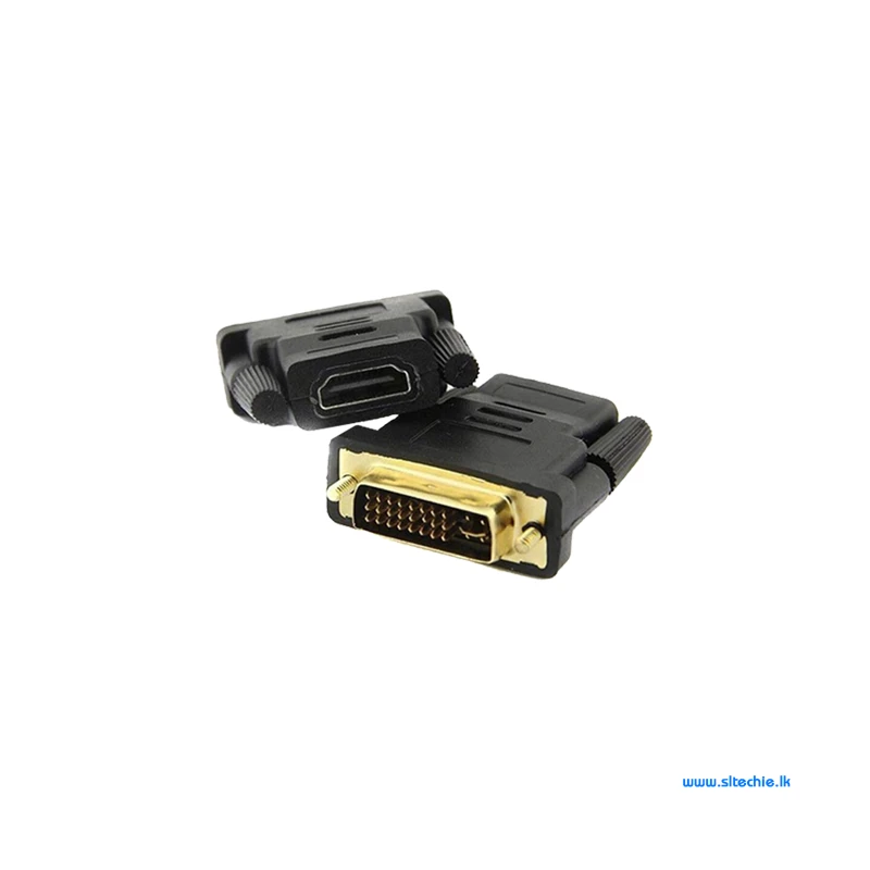 DVI-to-HDMI Convertor Sri Lanka