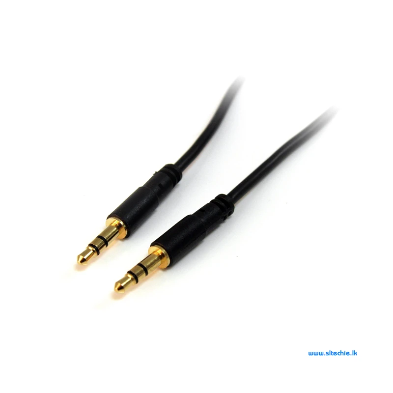 Sereo AUX Cable Sri Lanka