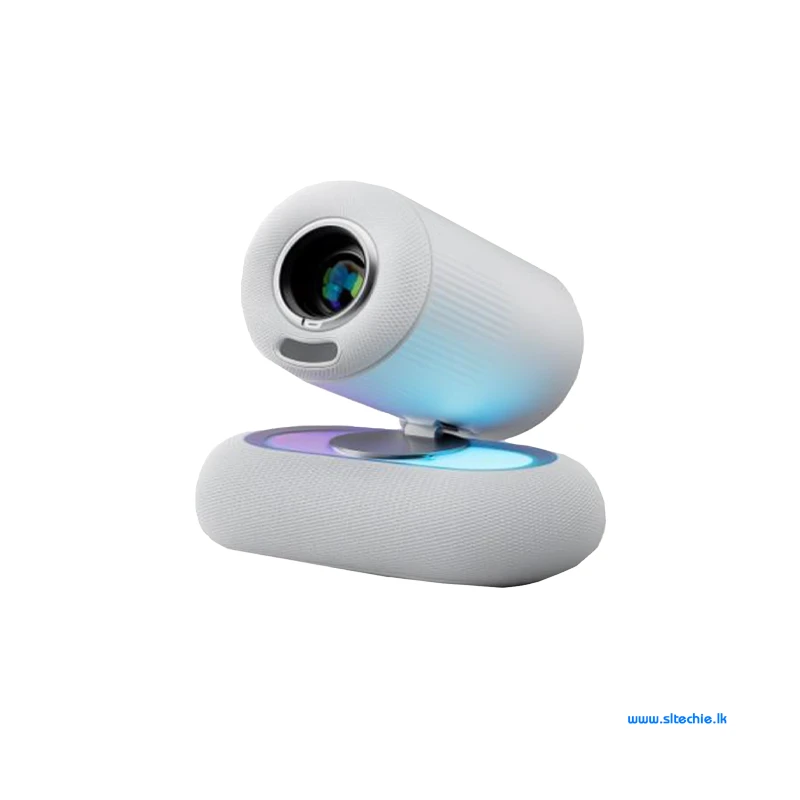 Emark K8 Lumacast Smart Full HD Projector Sri Lanka