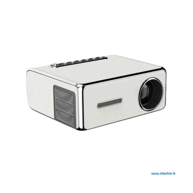 Emark YP580 Lumacast Smart Full HD Projector Sri Lanka