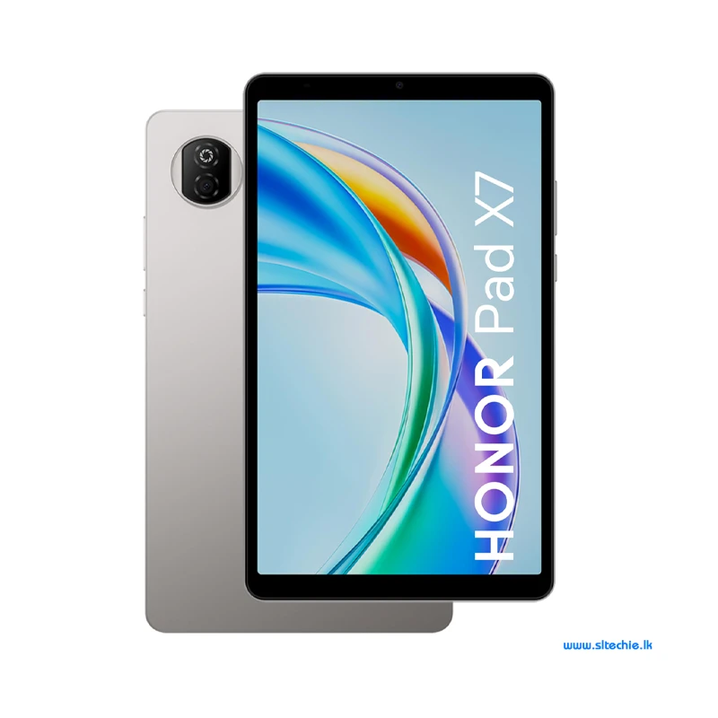 HONOR Pad X7 4G (4GB + 128GB) Tab Sri Lanka