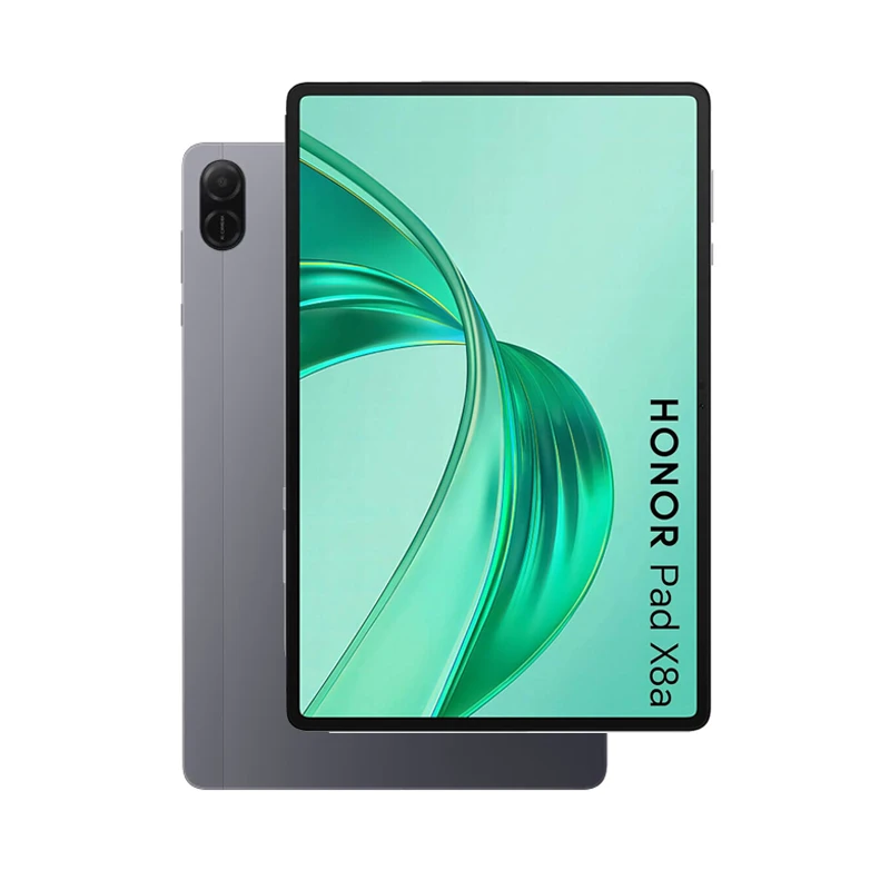 HONOR Pad X8a 4G (4GB + 128GB) Tab Sri Lanka